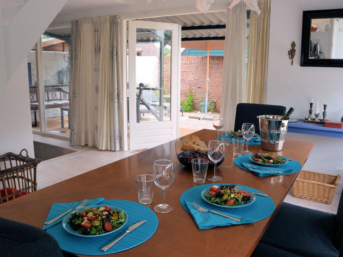 Lovely Holiday Home In Noordwijkerhout Near Lake 部屋 写真