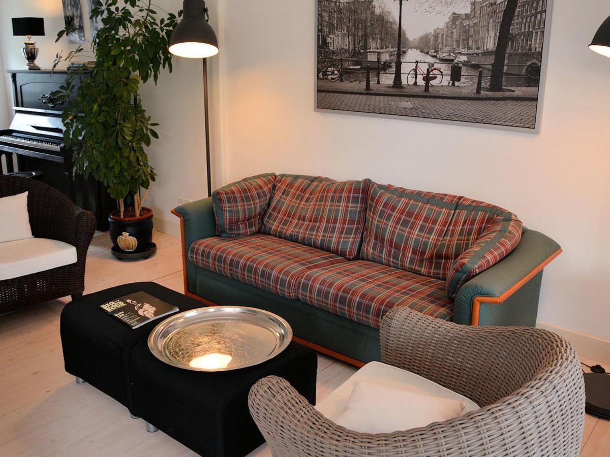 Lovely Holiday Home In Noordwijkerhout Near Lake 部屋 写真