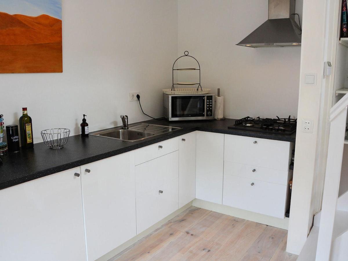Lovely Holiday Home In Noordwijkerhout Near Lake 部屋 写真