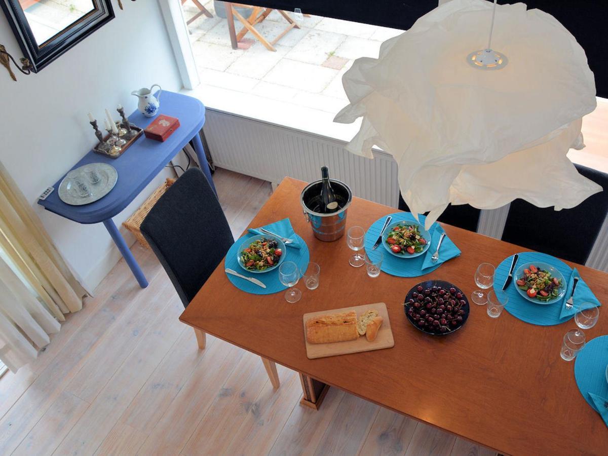 Lovely Holiday Home In Noordwijkerhout Near Lake 部屋 写真