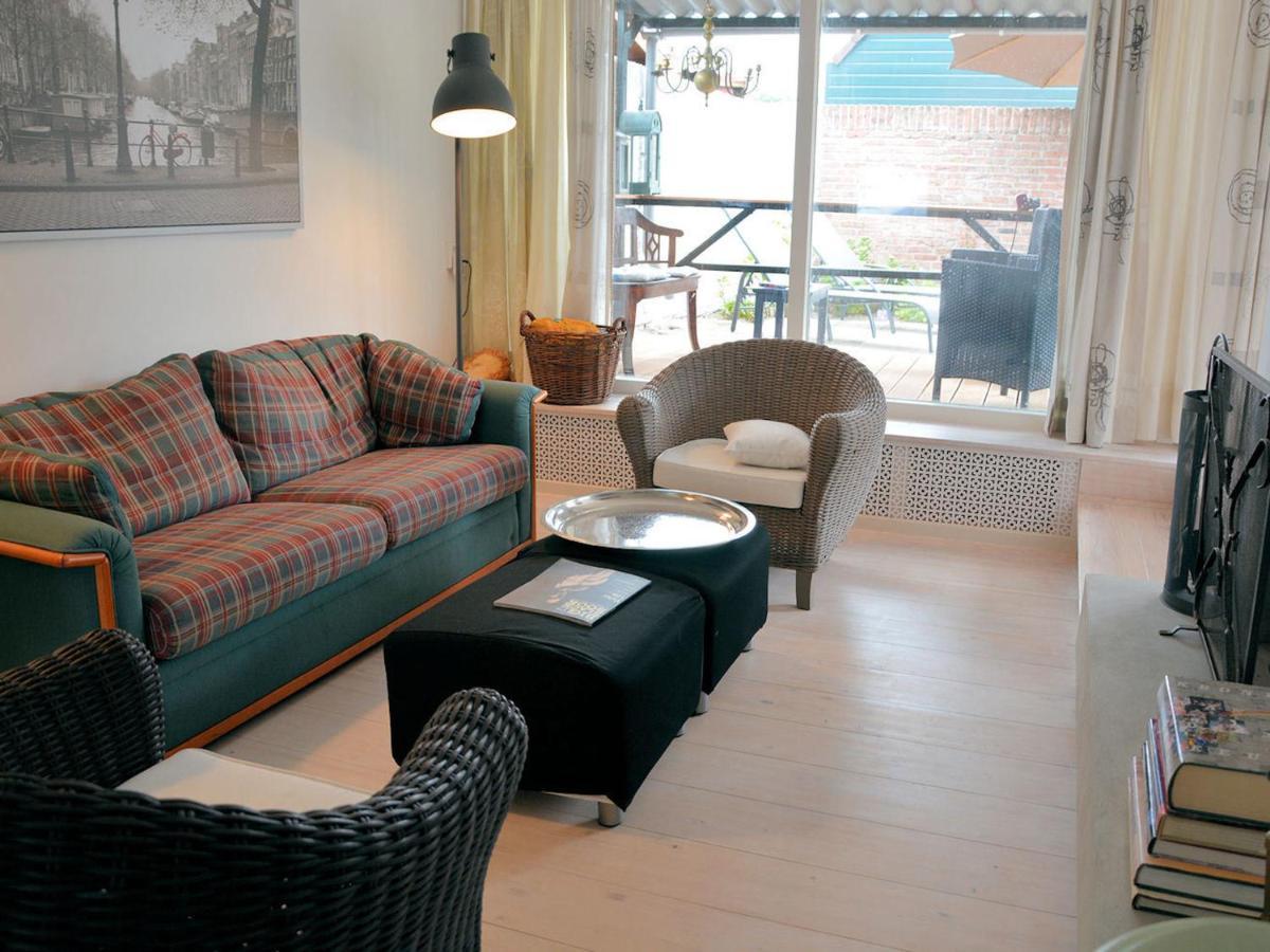 Lovely Holiday Home In Noordwijkerhout Near Lake 部屋 写真