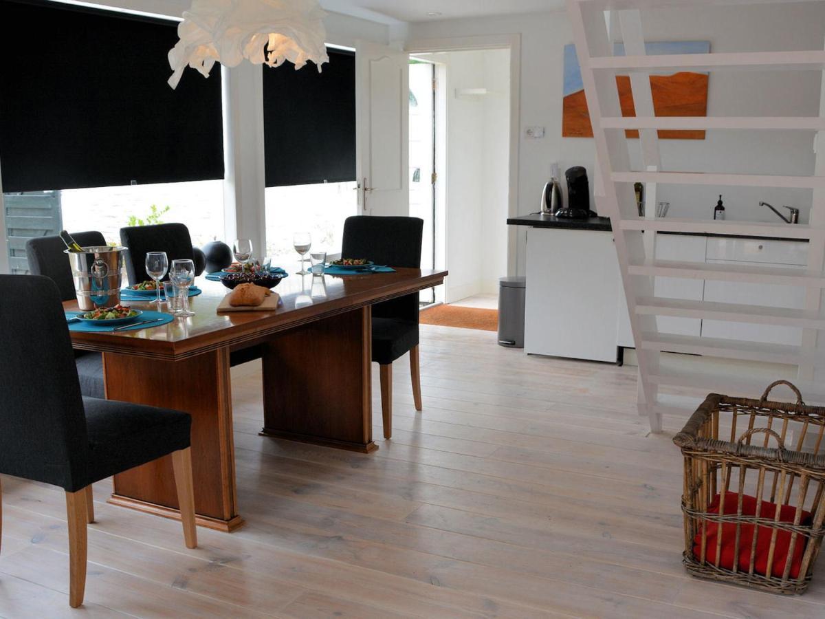 Lovely Holiday Home In Noordwijkerhout Near Lake 部屋 写真