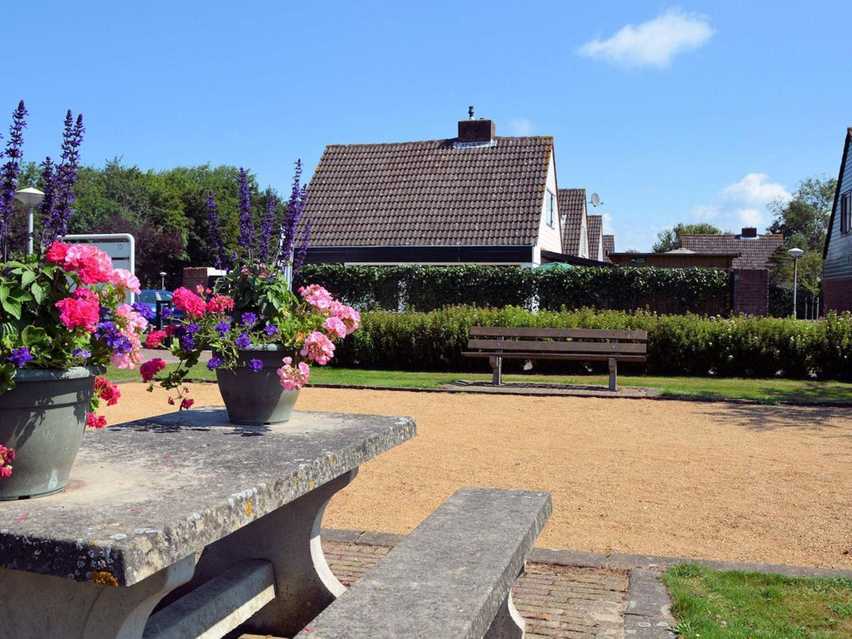 Lovely Holiday Home In Noordwijkerhout Near Lake エクステリア 写真