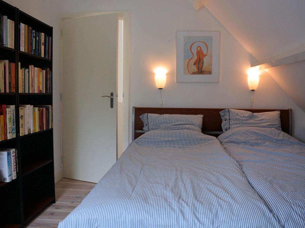 Lovely Holiday Home In Noordwijkerhout Near Lake エクステリア 写真