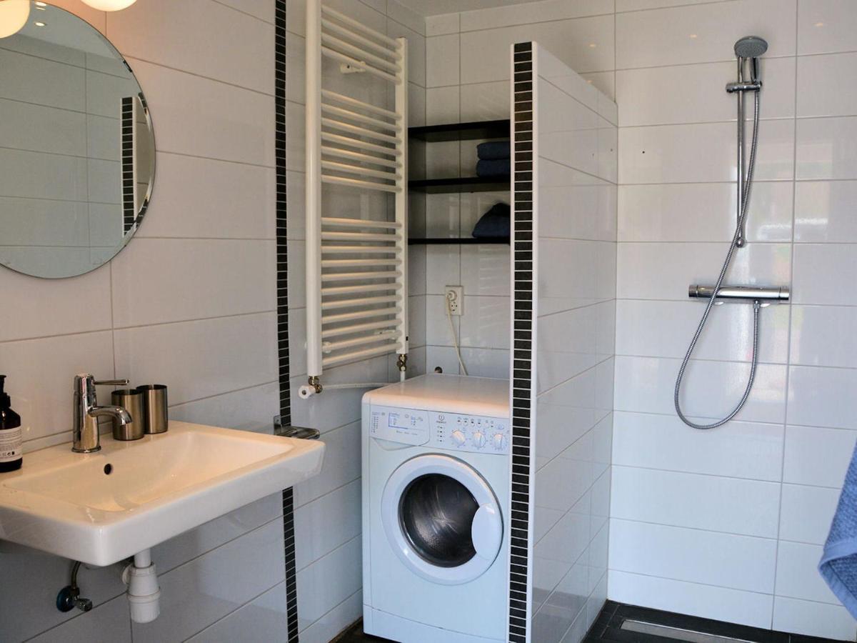Lovely Holiday Home In Noordwijkerhout Near Lake エクステリア 写真
